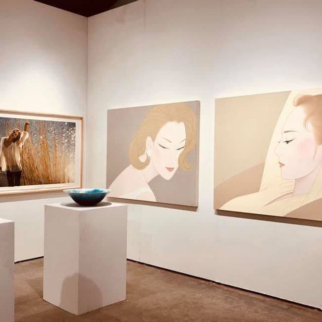 ICHIRO TSURUTA: Art Miami