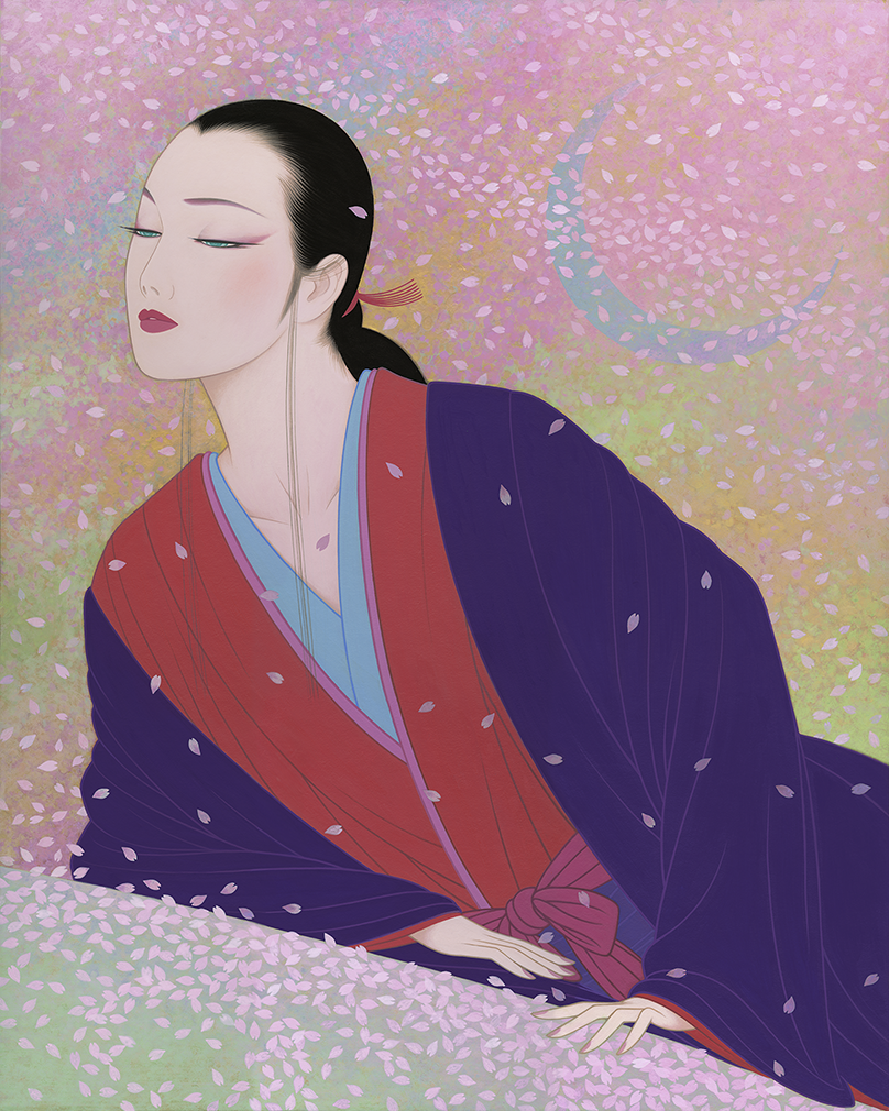 BIJIN-GA 01|鶴田一郎: ICHIRO TSURUTA BIJIN-GA 01|鶴田一郎: ICHIRO TSURUTA