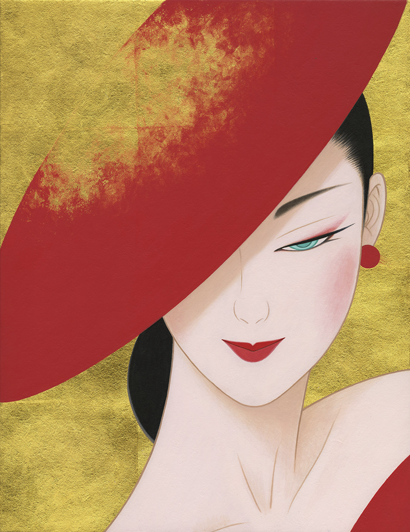 BIJIN-GA 01|鶴田一郎: ICHIRO TSURUTA BIJIN-GA 01|鶴田一郎: ICHIRO TSURUTA