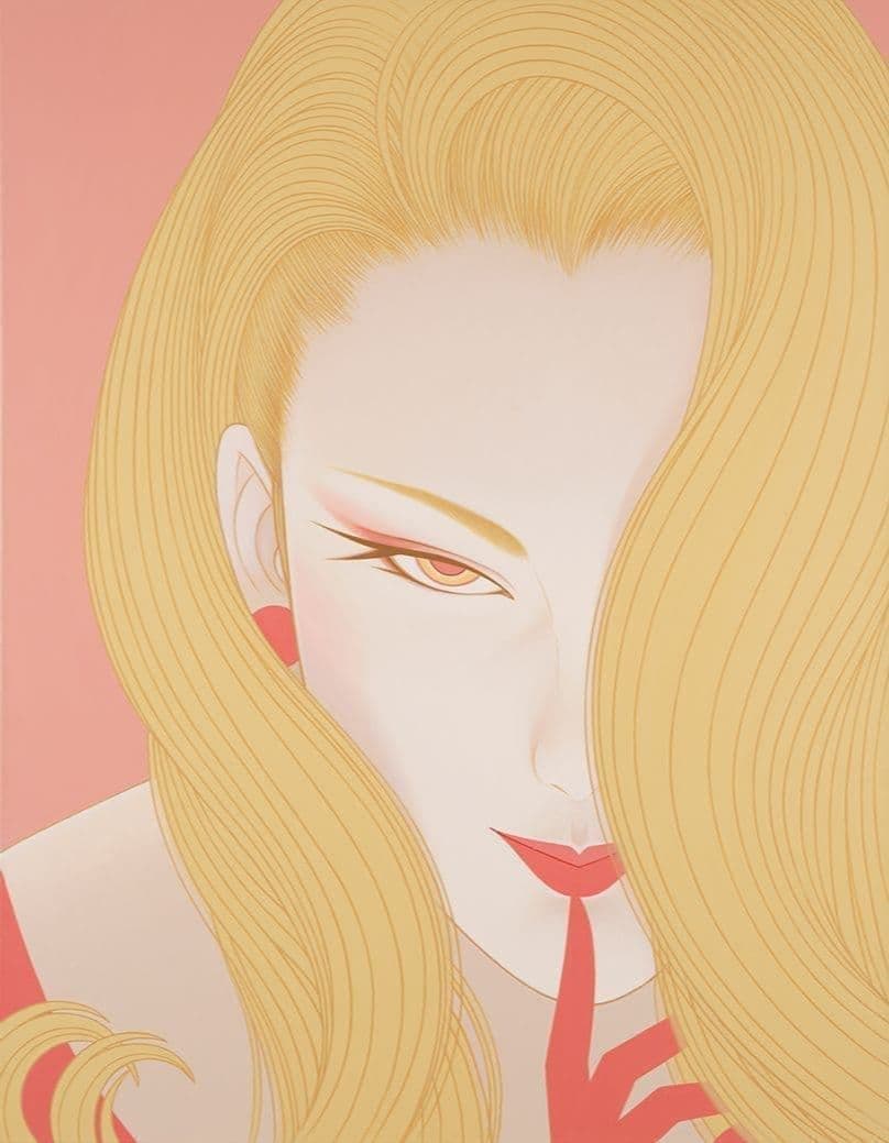 ICHIRO TSURUTA:Secret 2019