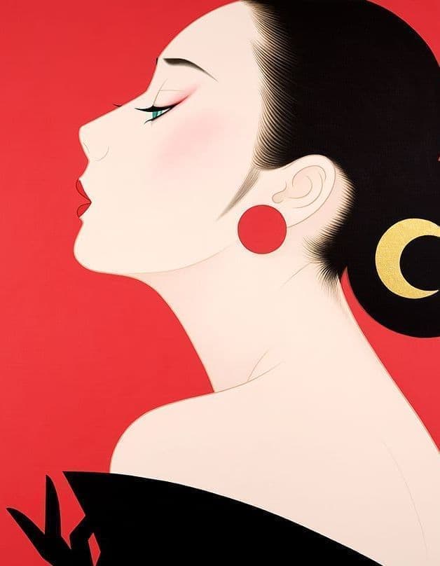 ICHIRO TSURUTA:Secret 2019