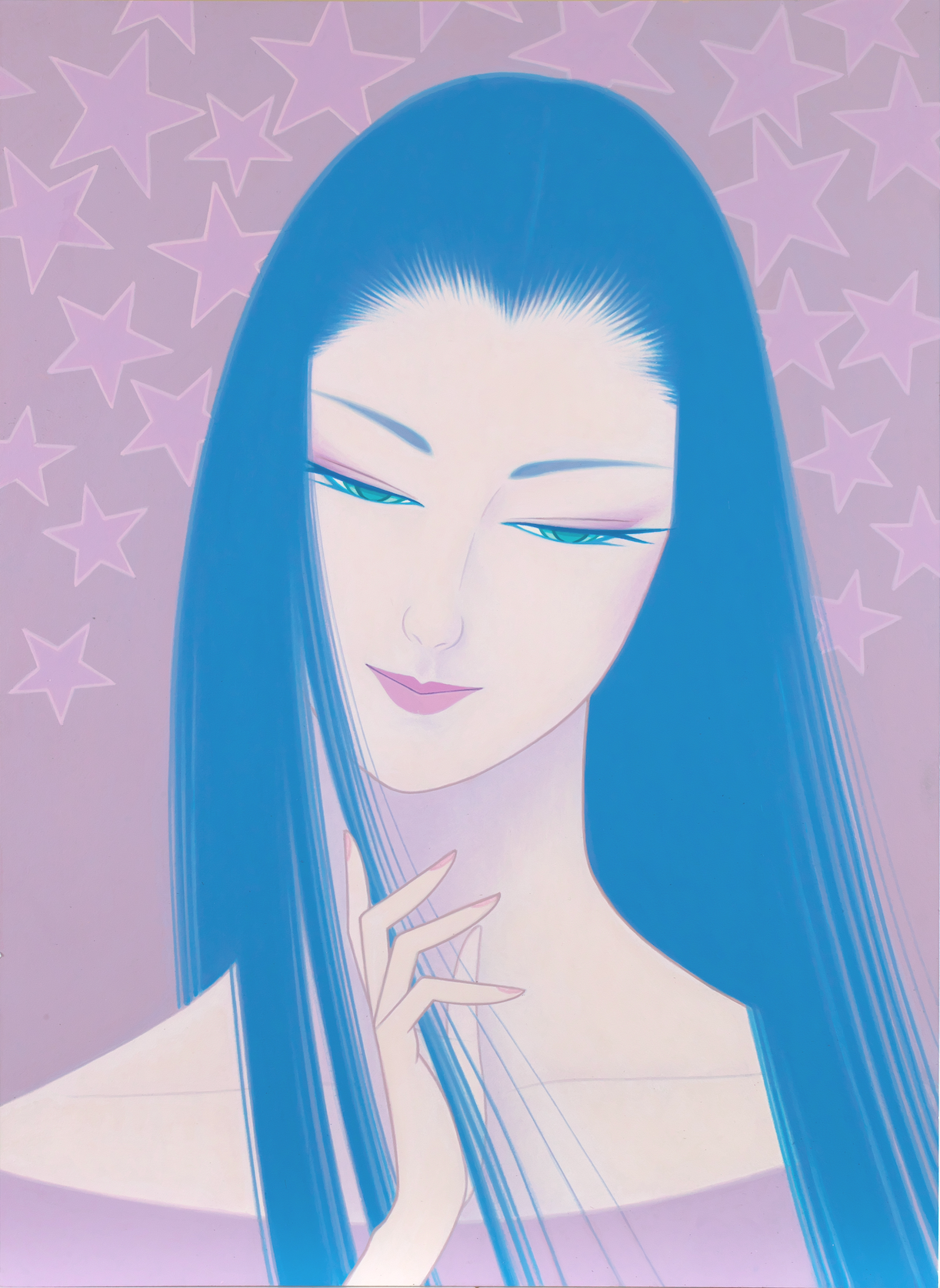 BIJIN-GA 05|鶴田一郎:ICHIRO TSURUTA BIJIN-GA 05|鶴田一郎:ICHIRO TSURUTA