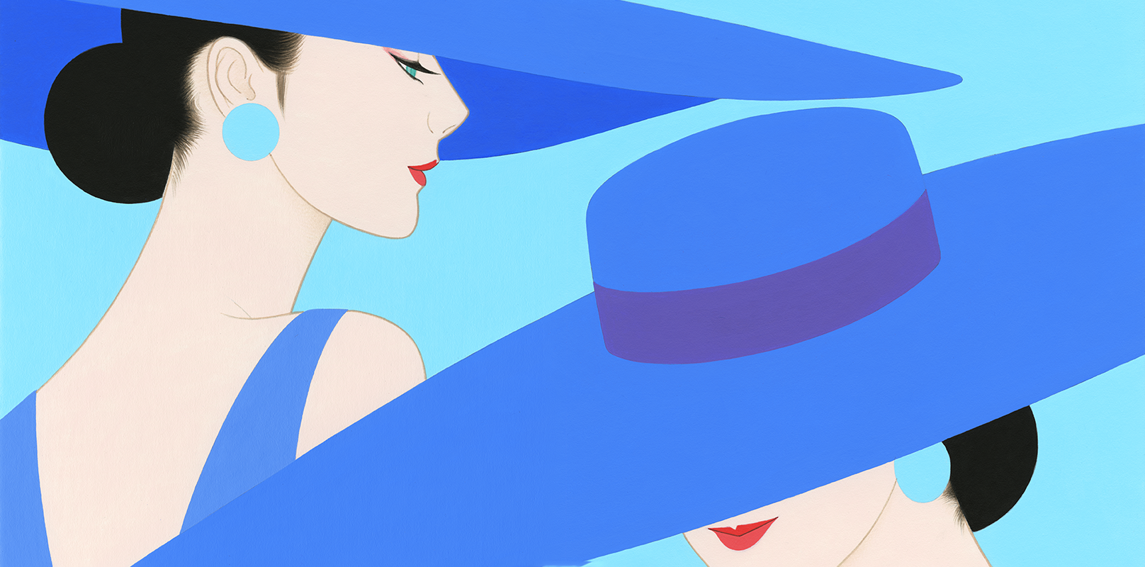ICHIRO TSURUTA:Afternoon Party Sequel