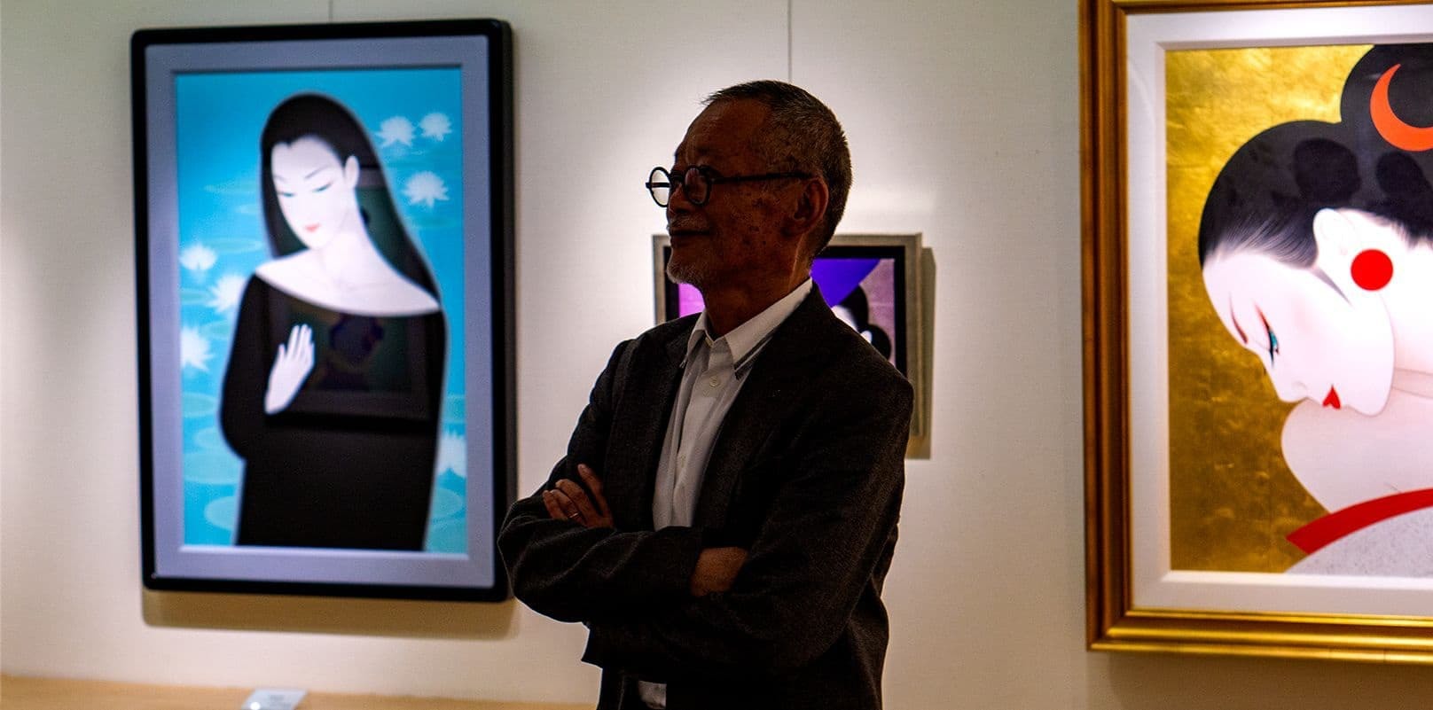 KYOTO 2020｜鶴田一郎：ICHIRO TSURUTA 