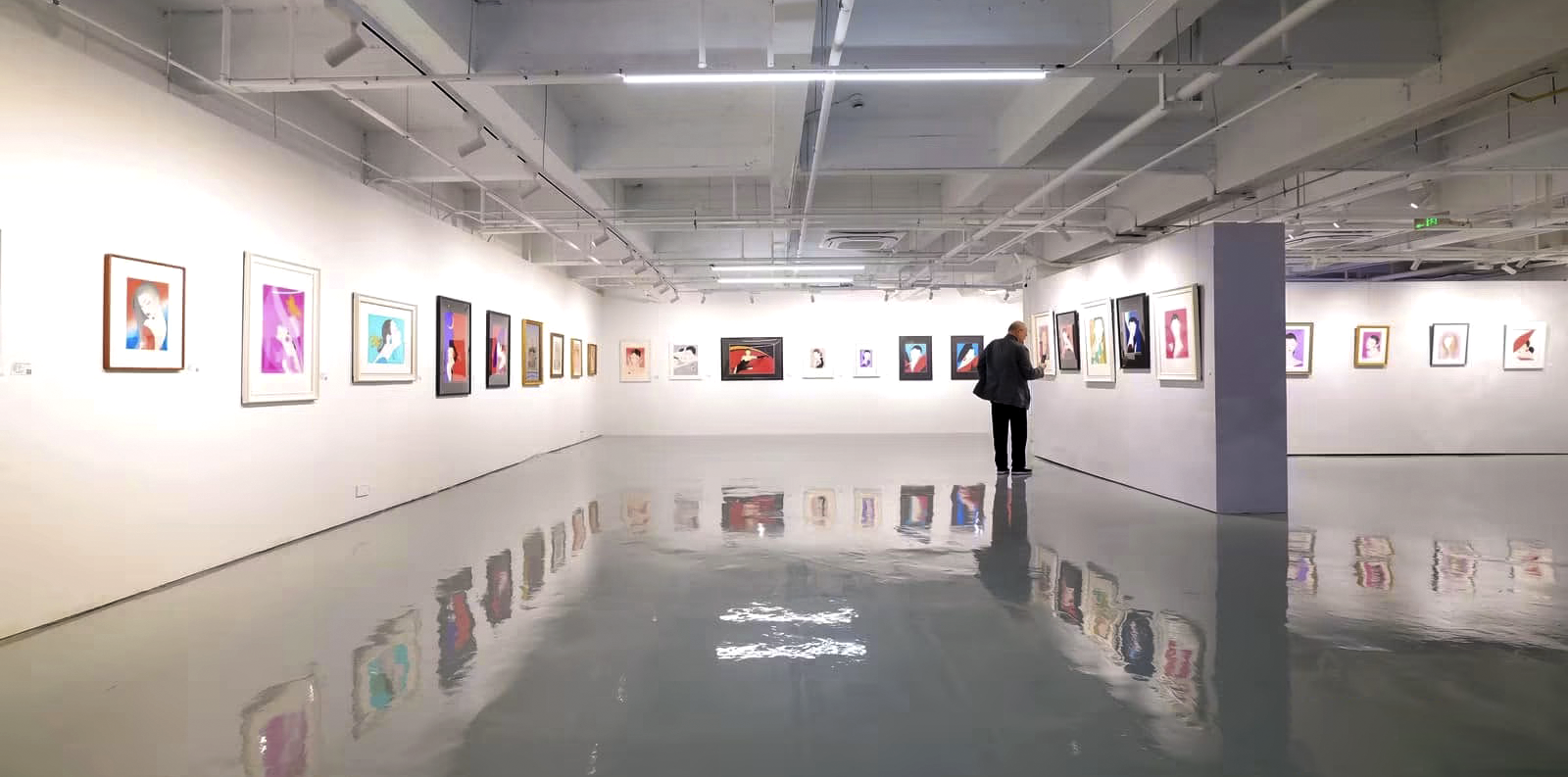 EXHIBITION in CHINA, 2024