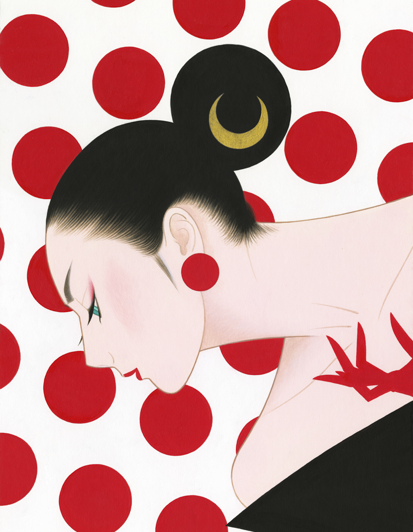 鶴田一郎: SKIPPING HEART!, 2022