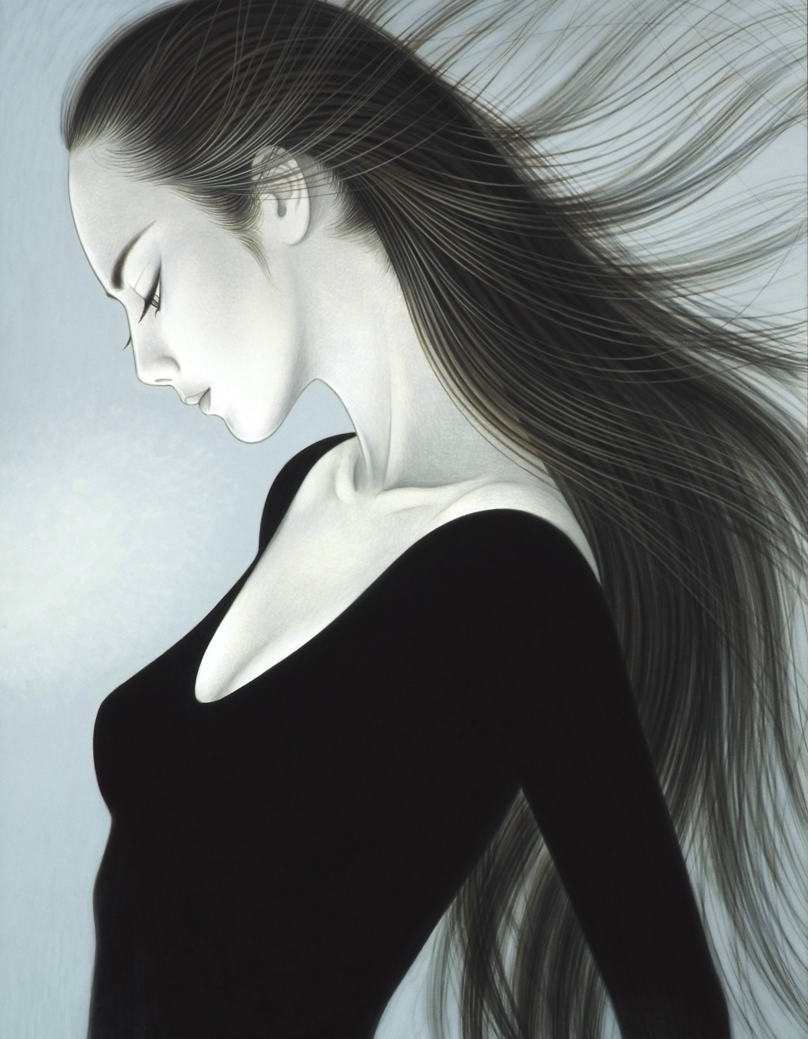鶴田一郎: Desire, 2009