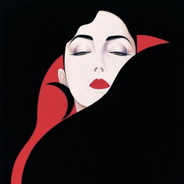 福岡三越〉㊗画業50周年 鶴田一郎美人画展のご案内 | INFORMATION