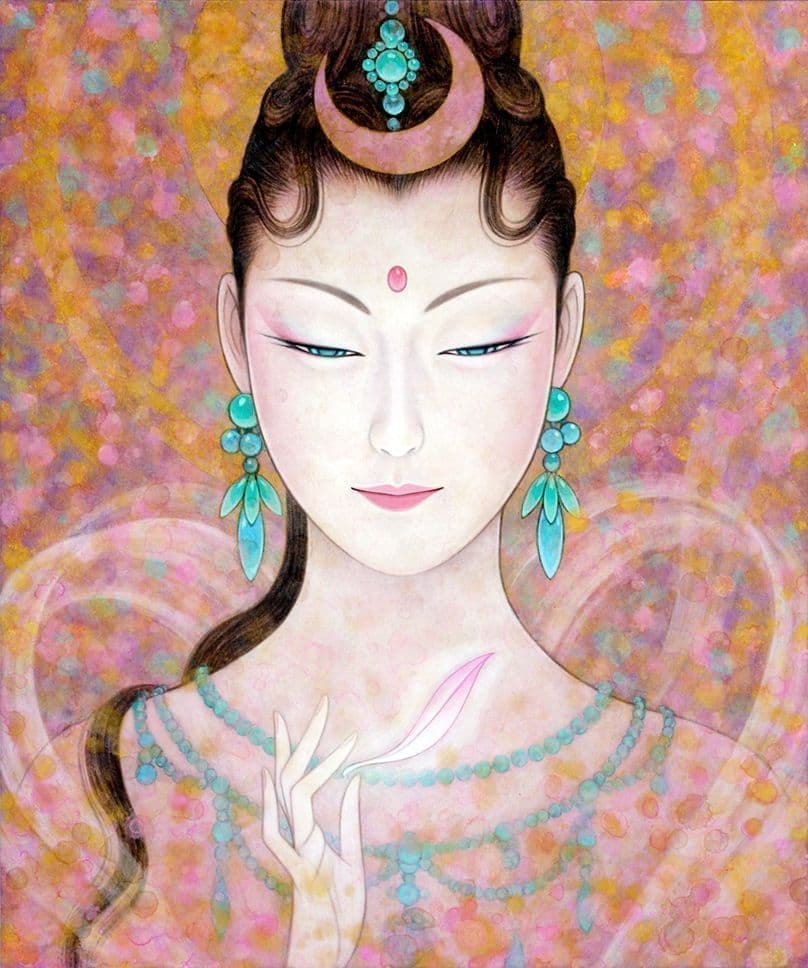 ICHIRO TSURUTA: BOSATSU Ⅱ 2009