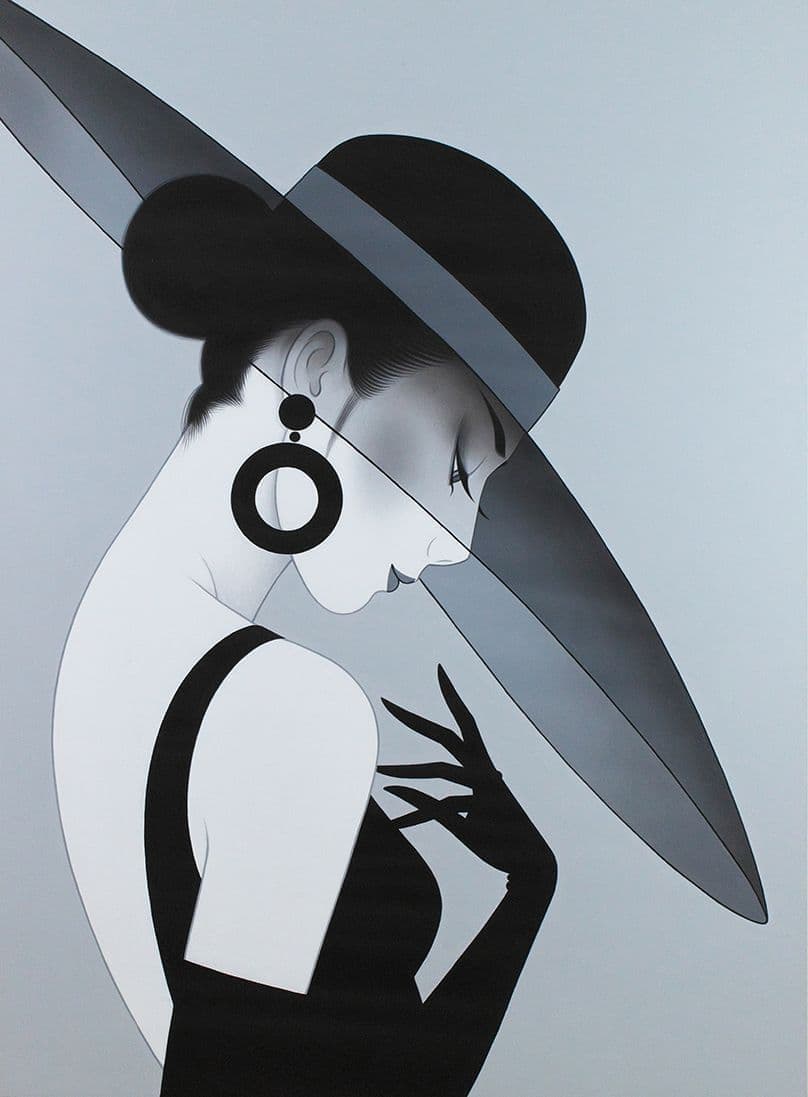 ICHIRO TSURUTA: Light & Shadow, 2020