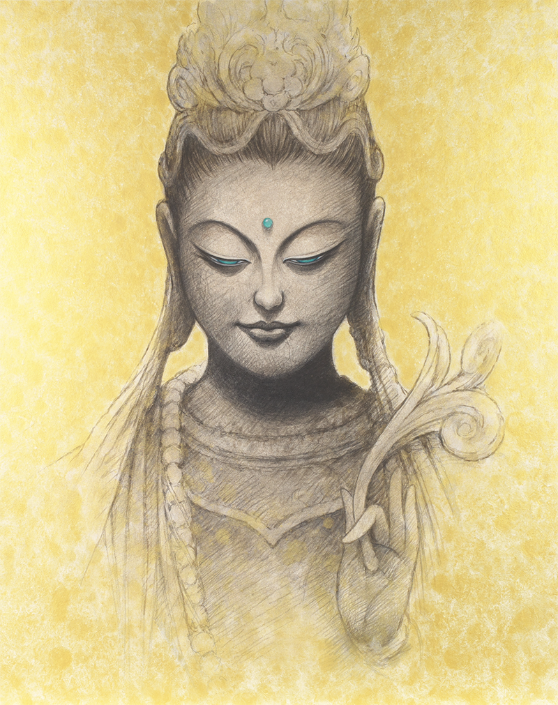 鶴田一郎：越境の祈り,2021