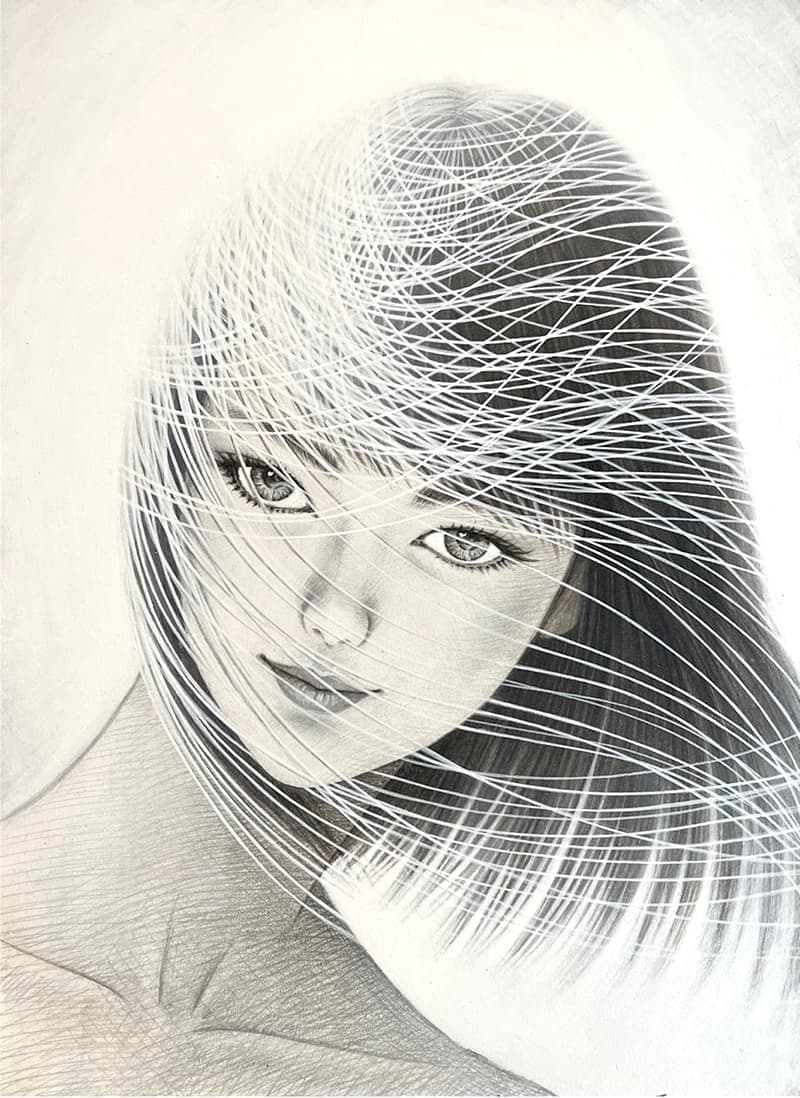 ICHIRO TSURUTA: 追憶の光,2023