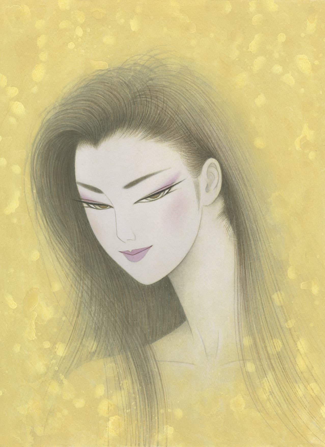 ICHIRO TSURUTA: 愛に包まれて,2023