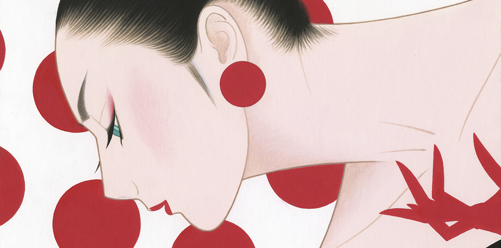 ICHIRO TSURUTA: SKIPPING HEART !. 2022