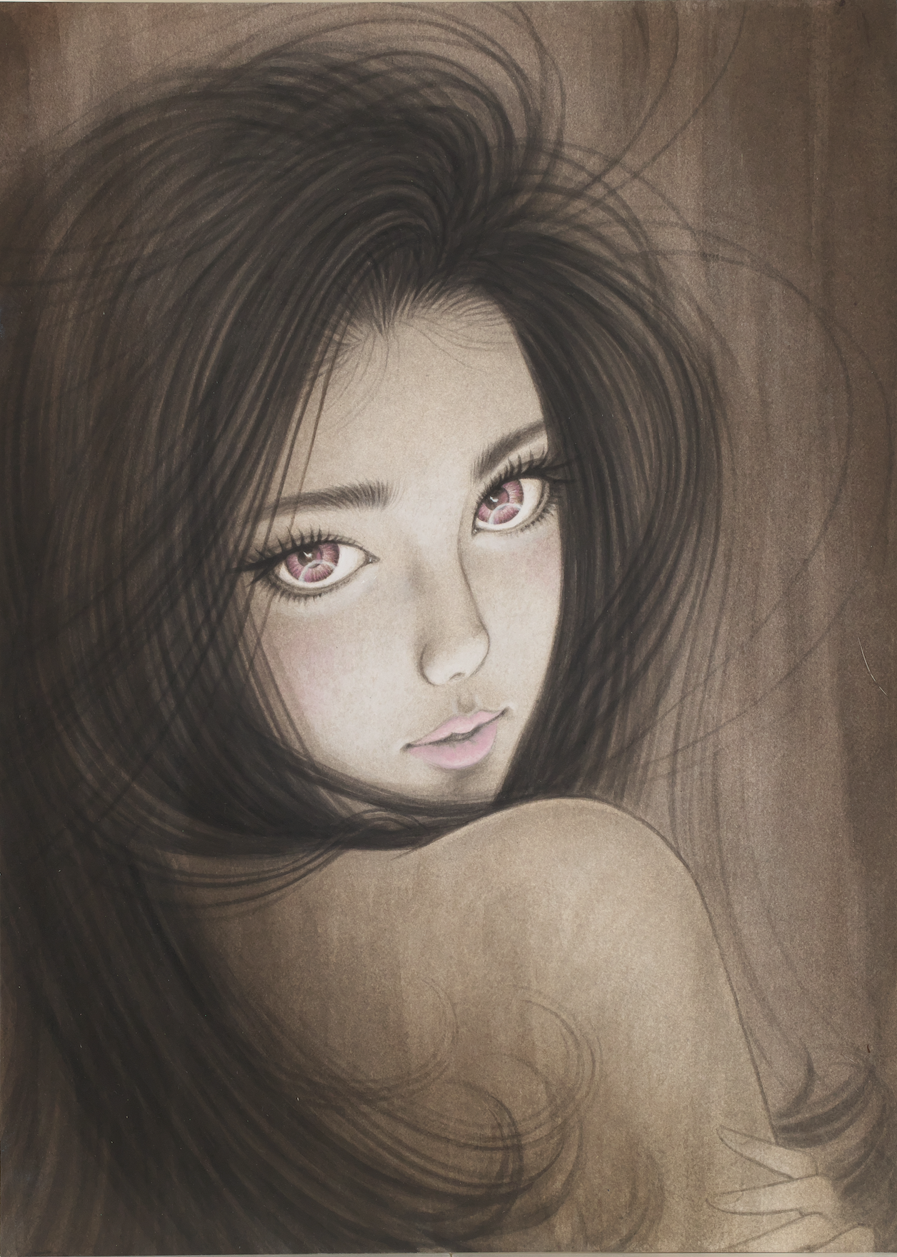 ICHIRO TSURUTA: 蠱惑のエンジェルⅡ, 2022