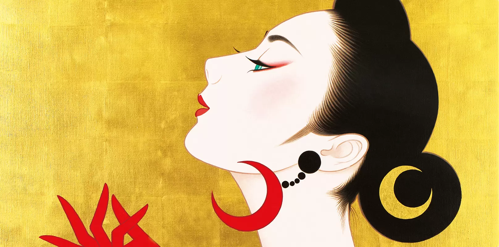 BIJIN-GA 04｜鶴田一郎: ICHIRO TSURUTA 