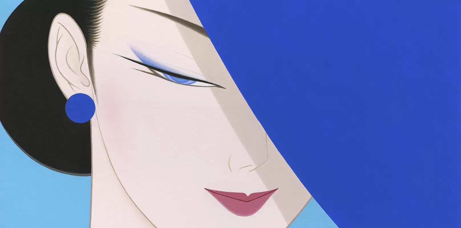 BIJIN-GA 07｜鶴田一郎: ICHIRO TSURUTA 