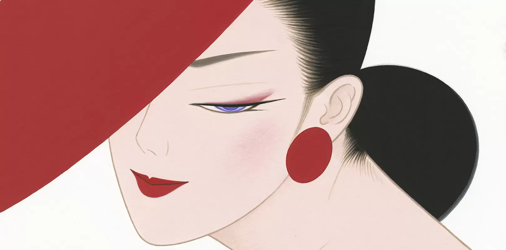 BIJIN-GA 05｜鶴田一郎: ICHIRO TSURUTA 