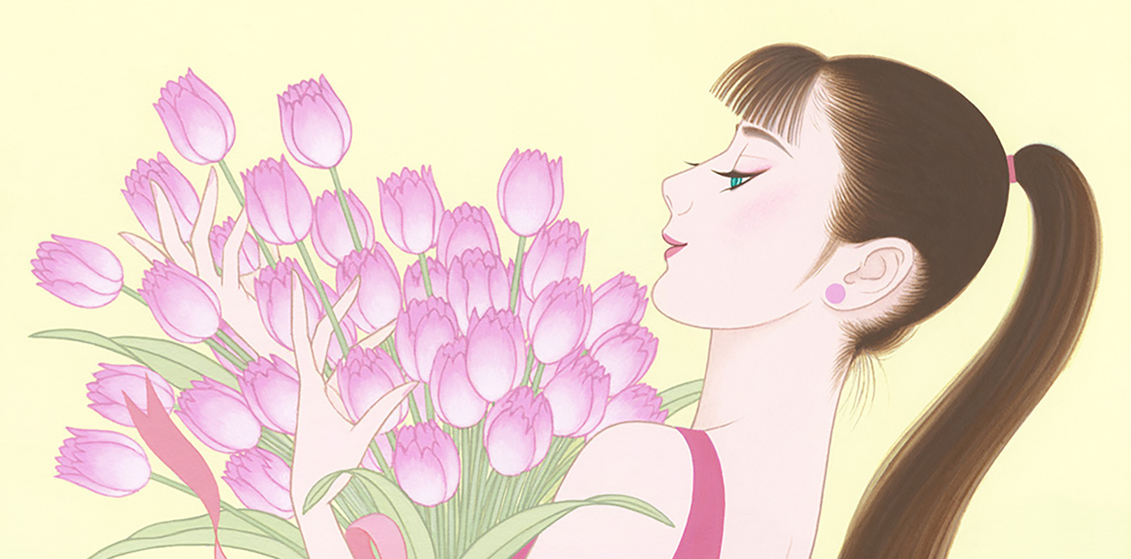 鶴田一郎：胸いっぱいの愛を、2021