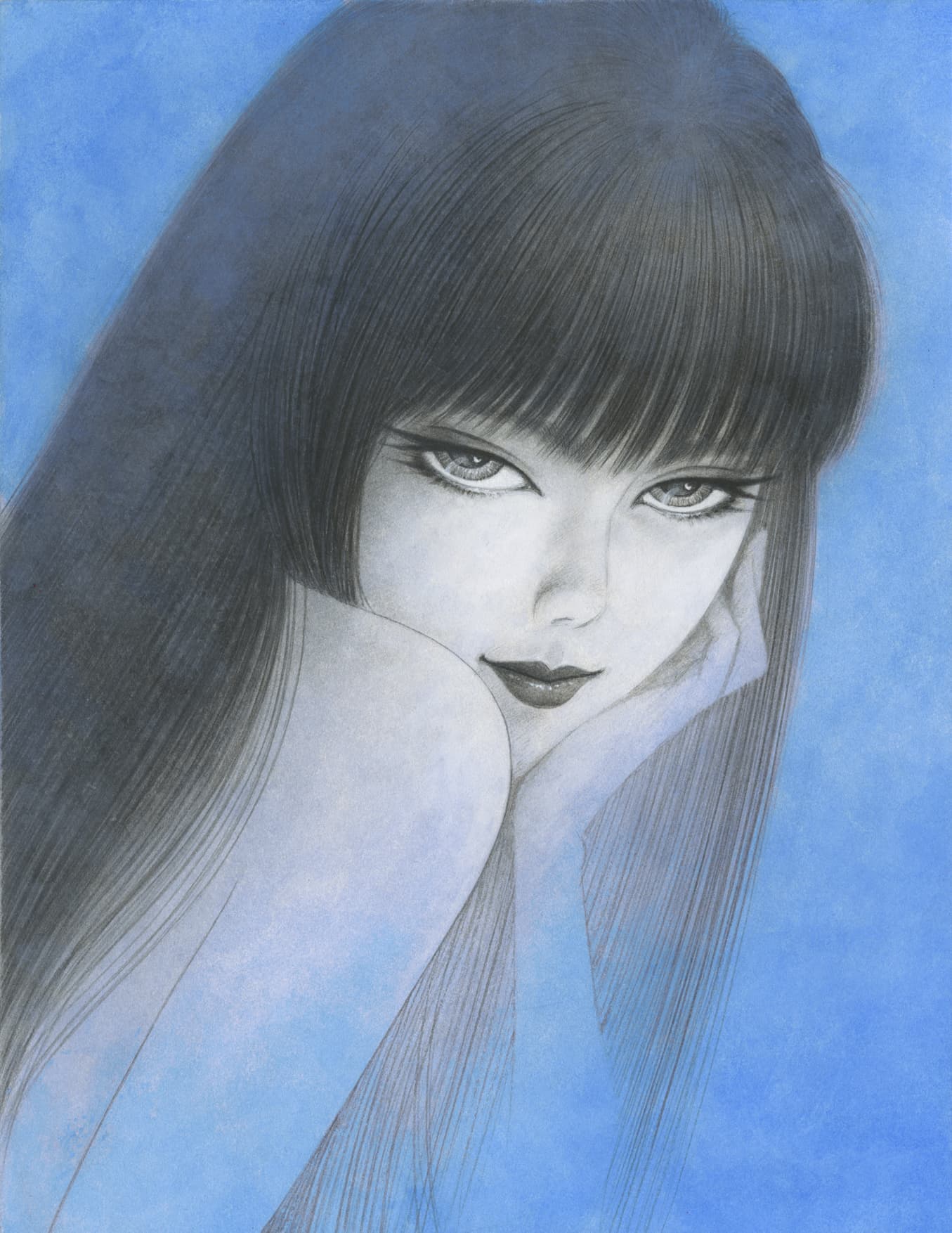 ICHIRO TSURUTA:移り気な季節,2023