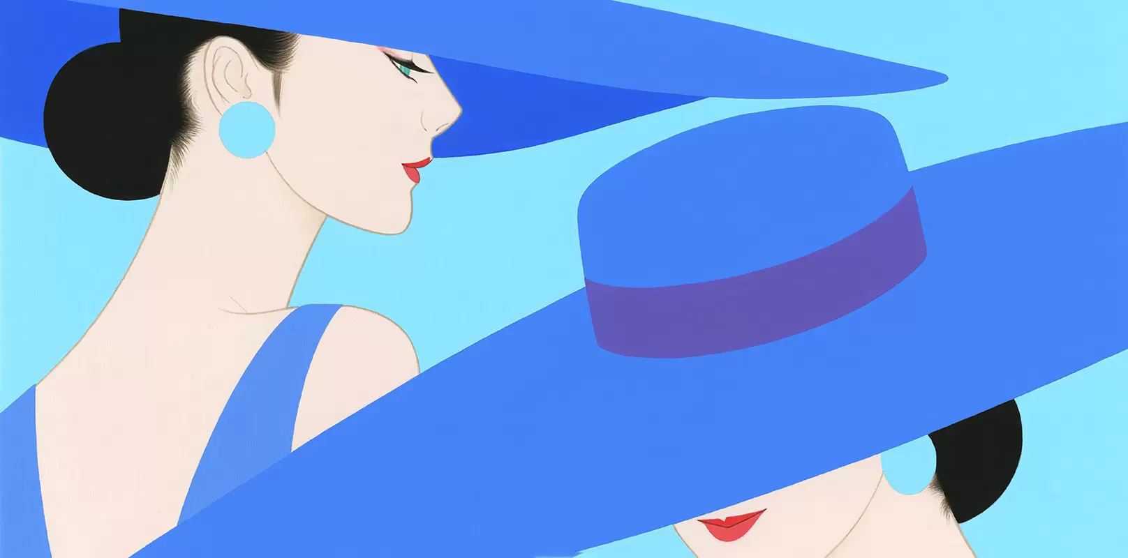 BIJIN-GA 08｜鶴田一郎: ICHIRO TSURUTA 