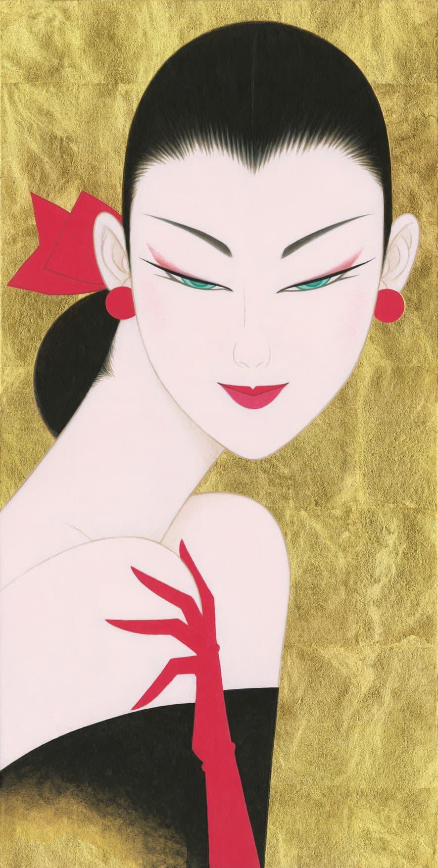 ICHIRO TSURUTA: 想い抱きしめて 2025