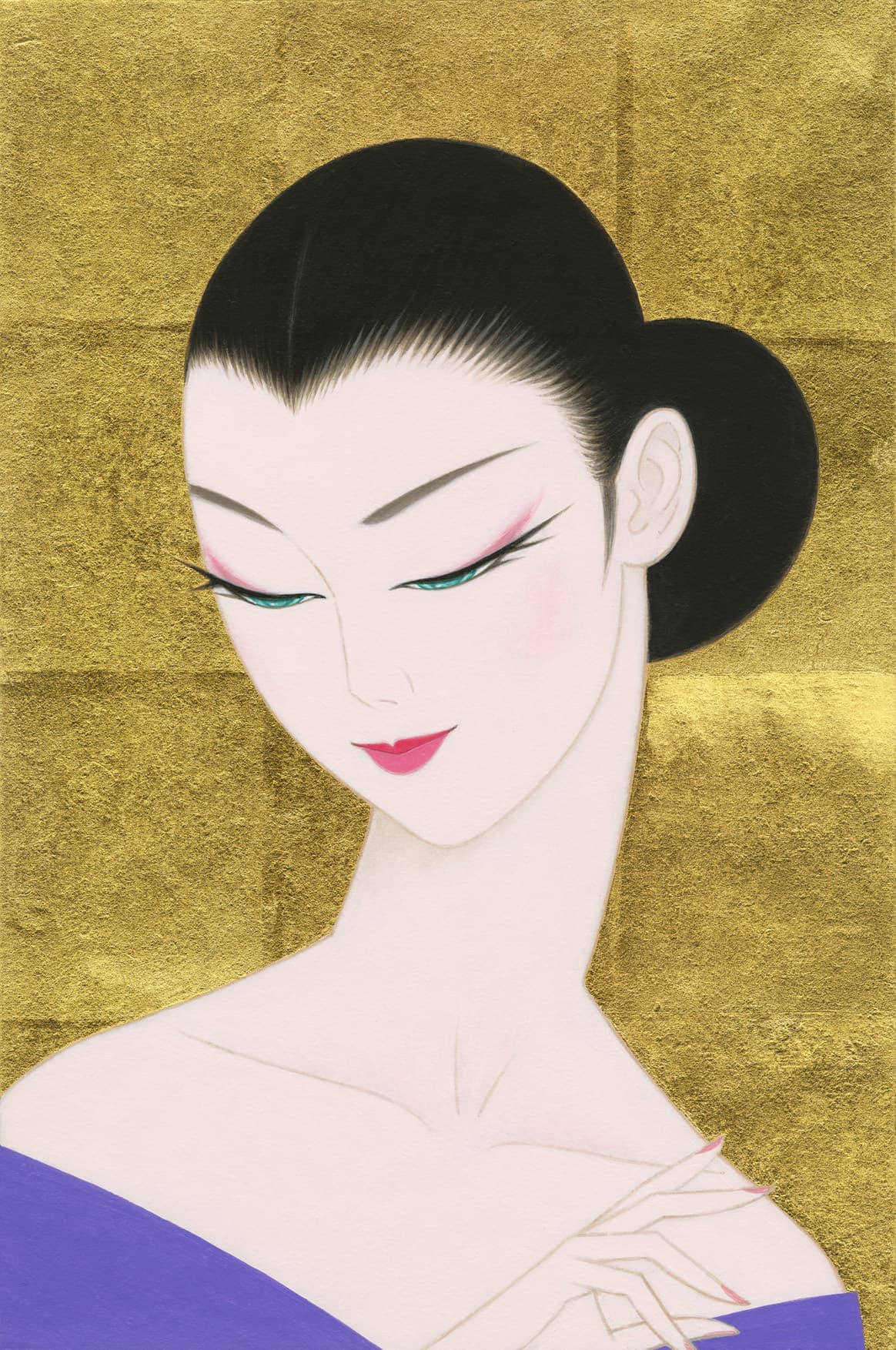 ICHIRO TSURUTA: こころまち 2024