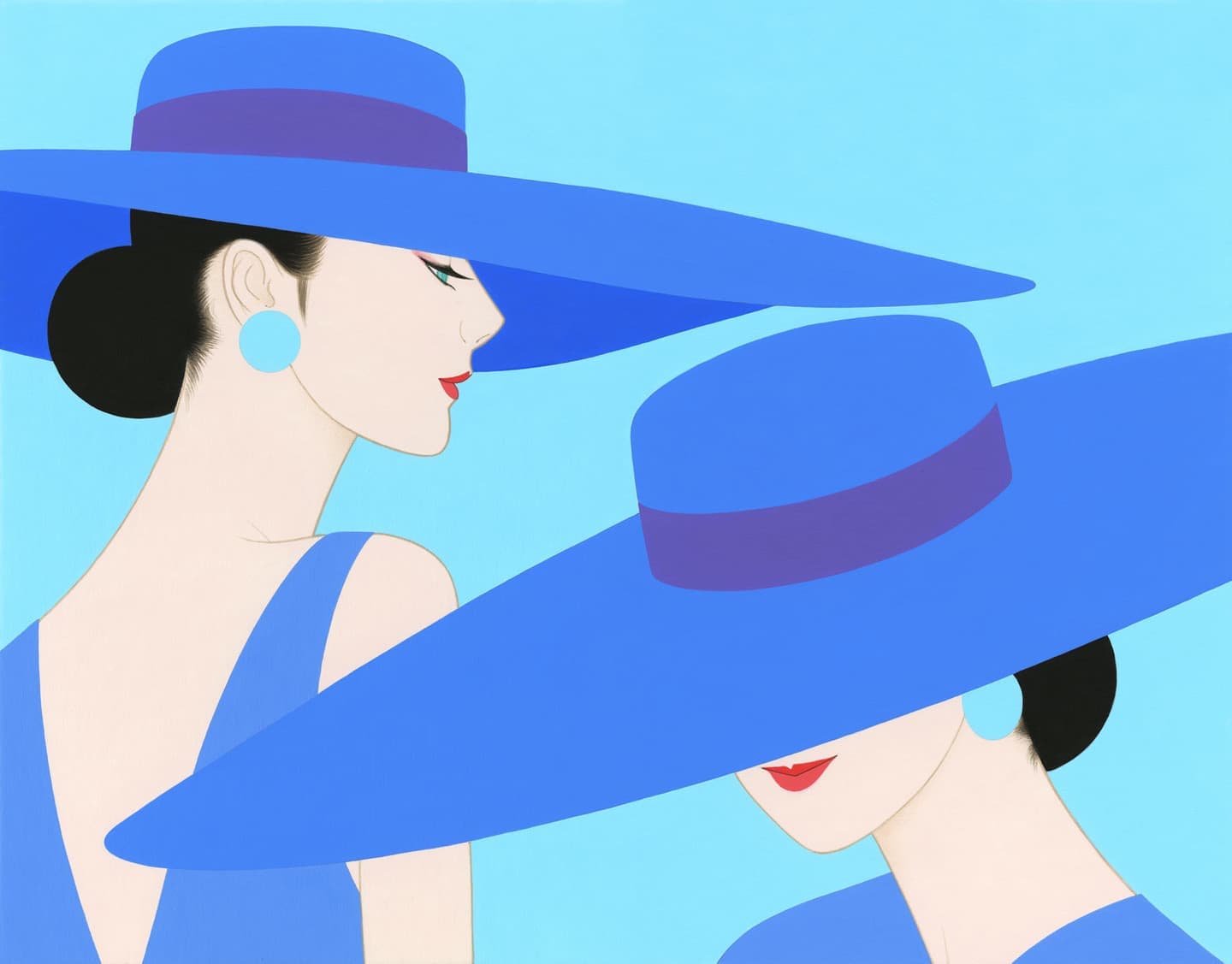 ICHIRO TSURUTA: Afternoon Party Sequel 2024