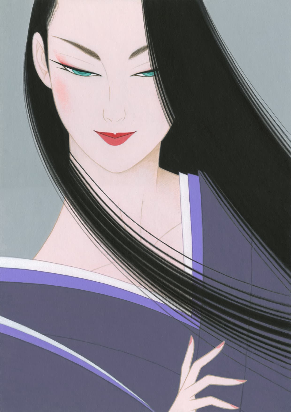 ICHIRO TSURUTA: 美の風 2024