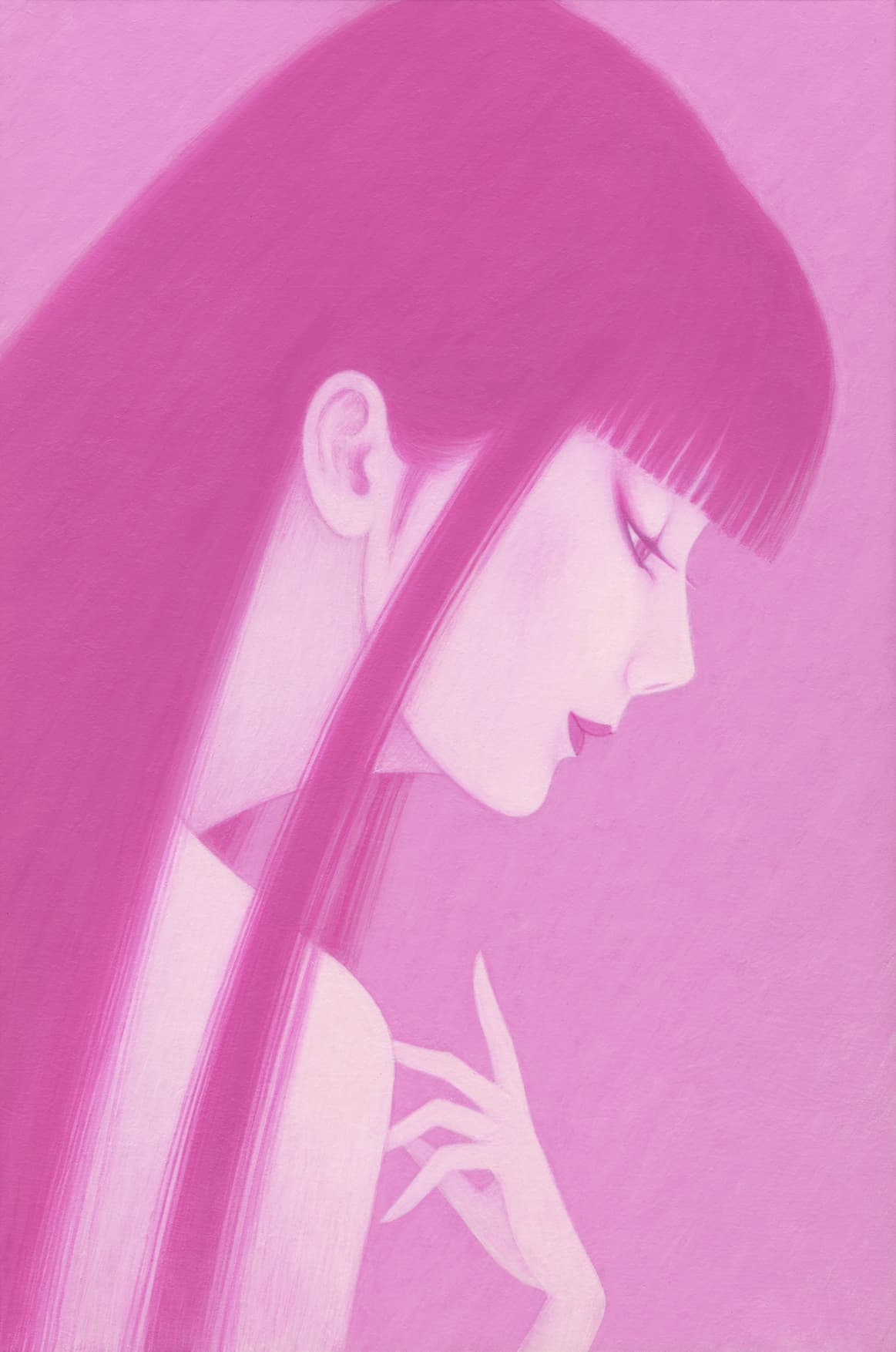 ICHIRO TSURUTA: いつもいつまでも 2024