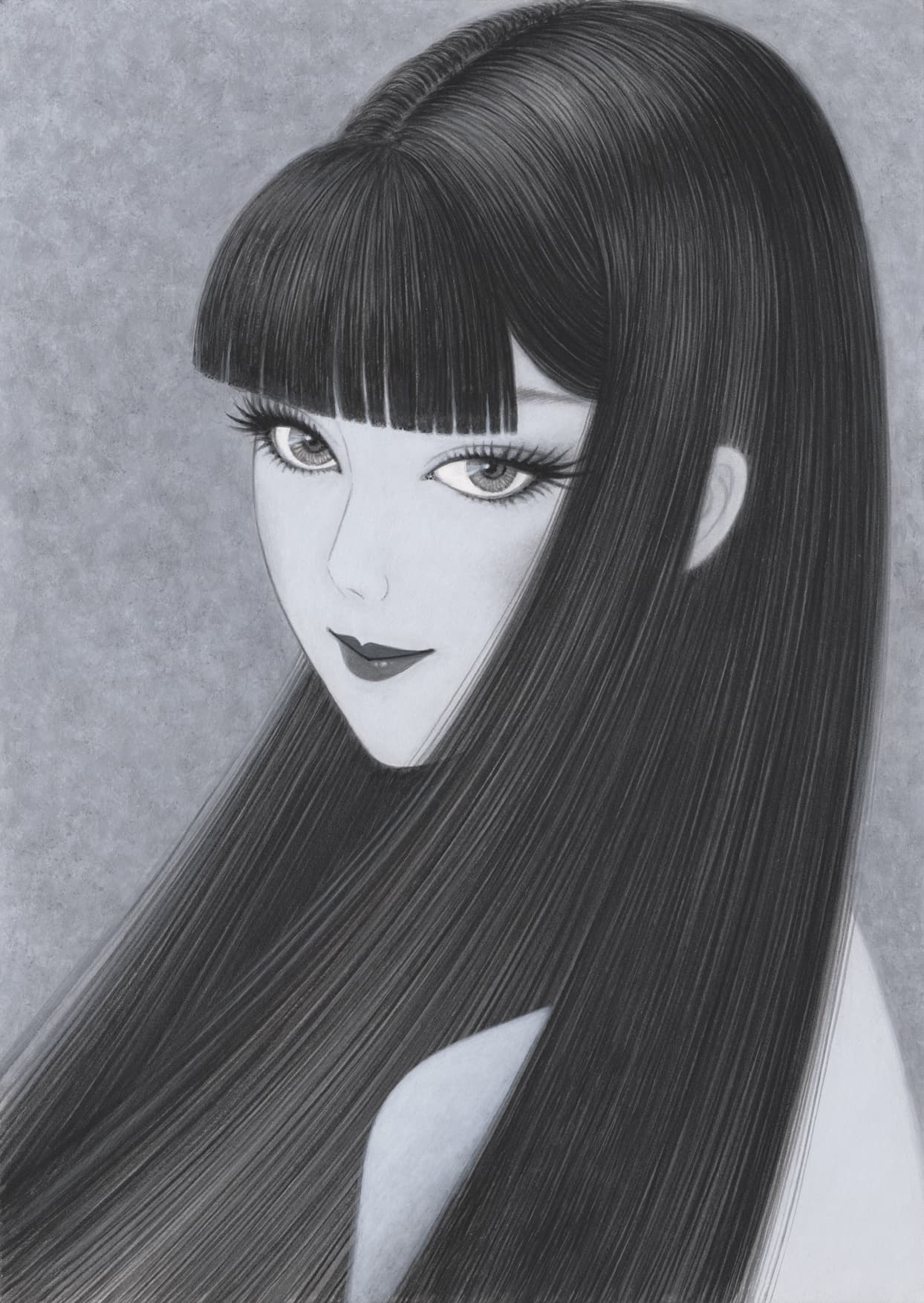 ICHIRO TSURUTA: 追憶の面影 2025