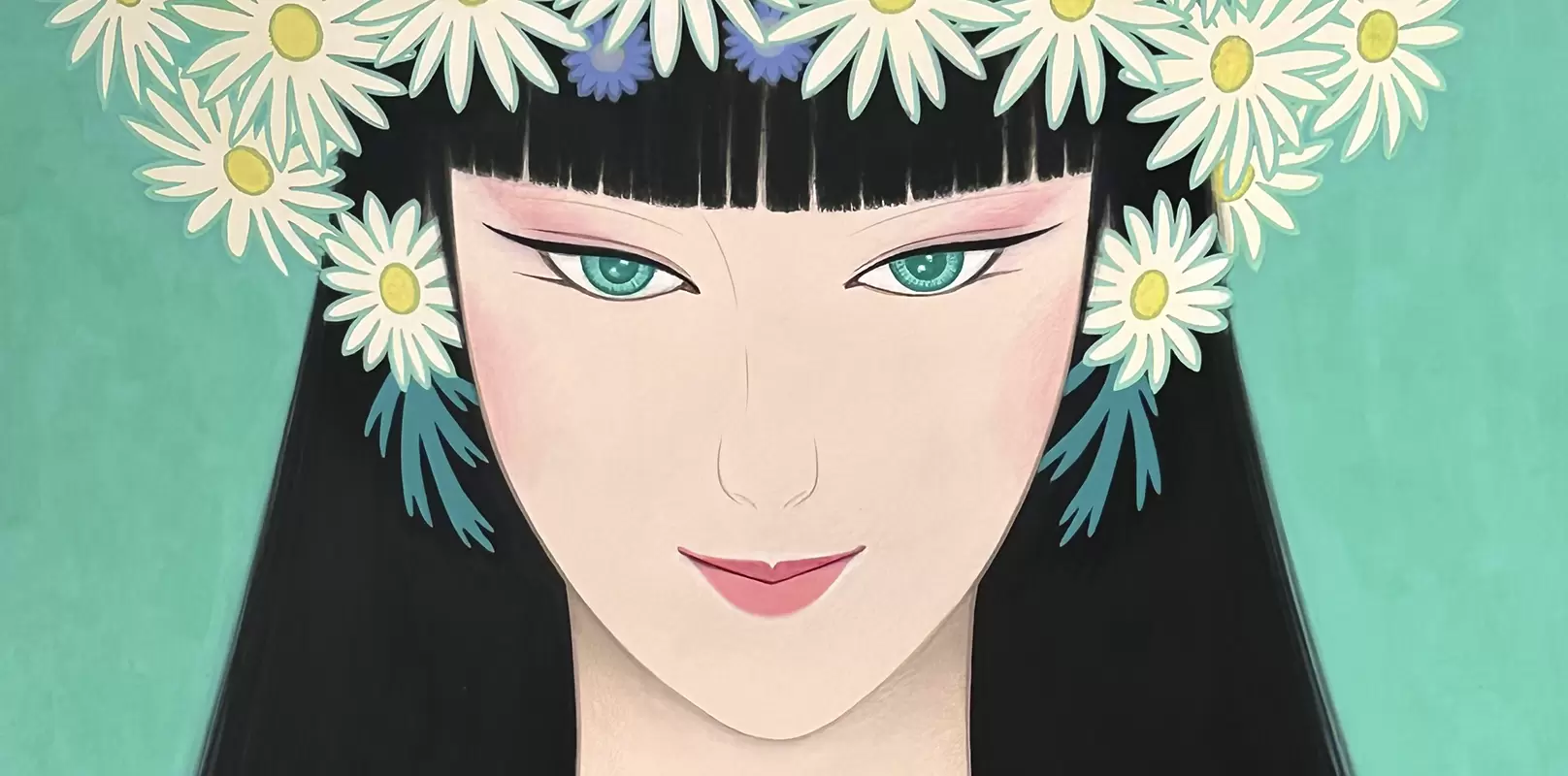 BIJIN-GA 09｜鶴田一郎: ICHIRO TSURUTA 