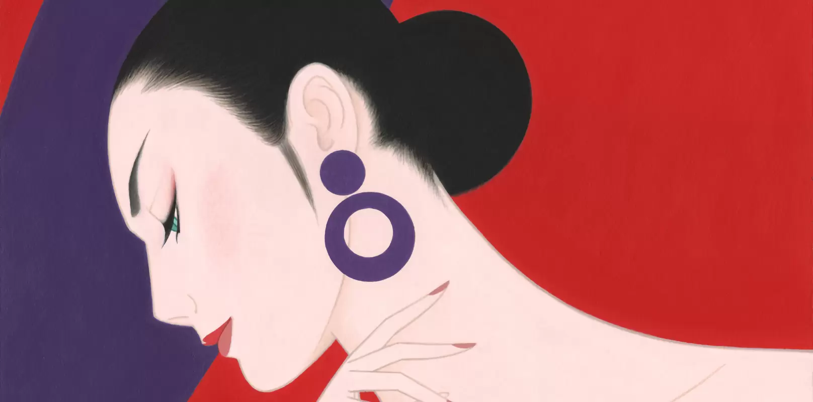 BIJIN-GA 09｜鶴田一郎: ICHIRO TSURUTA 