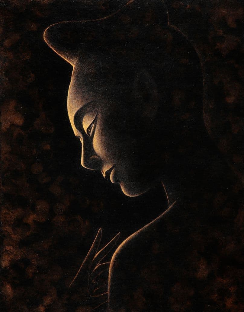 鶴田一郎: MIROKU 2009