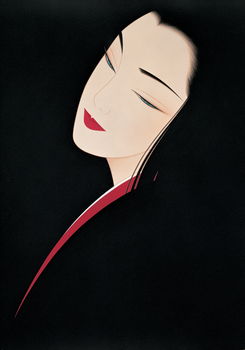 鶴田一郎: ヒロインJ（ロマネスクジャパン）, 1989