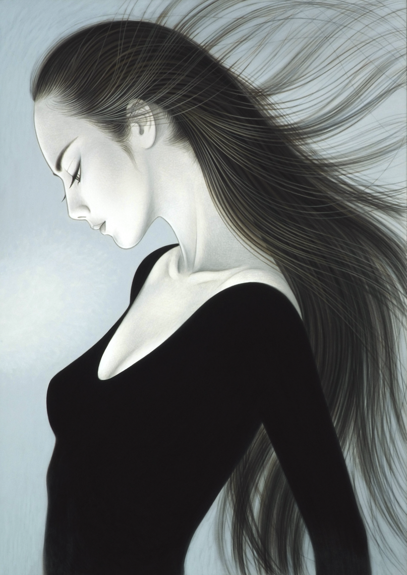 鶴田一郎: Desire 2009