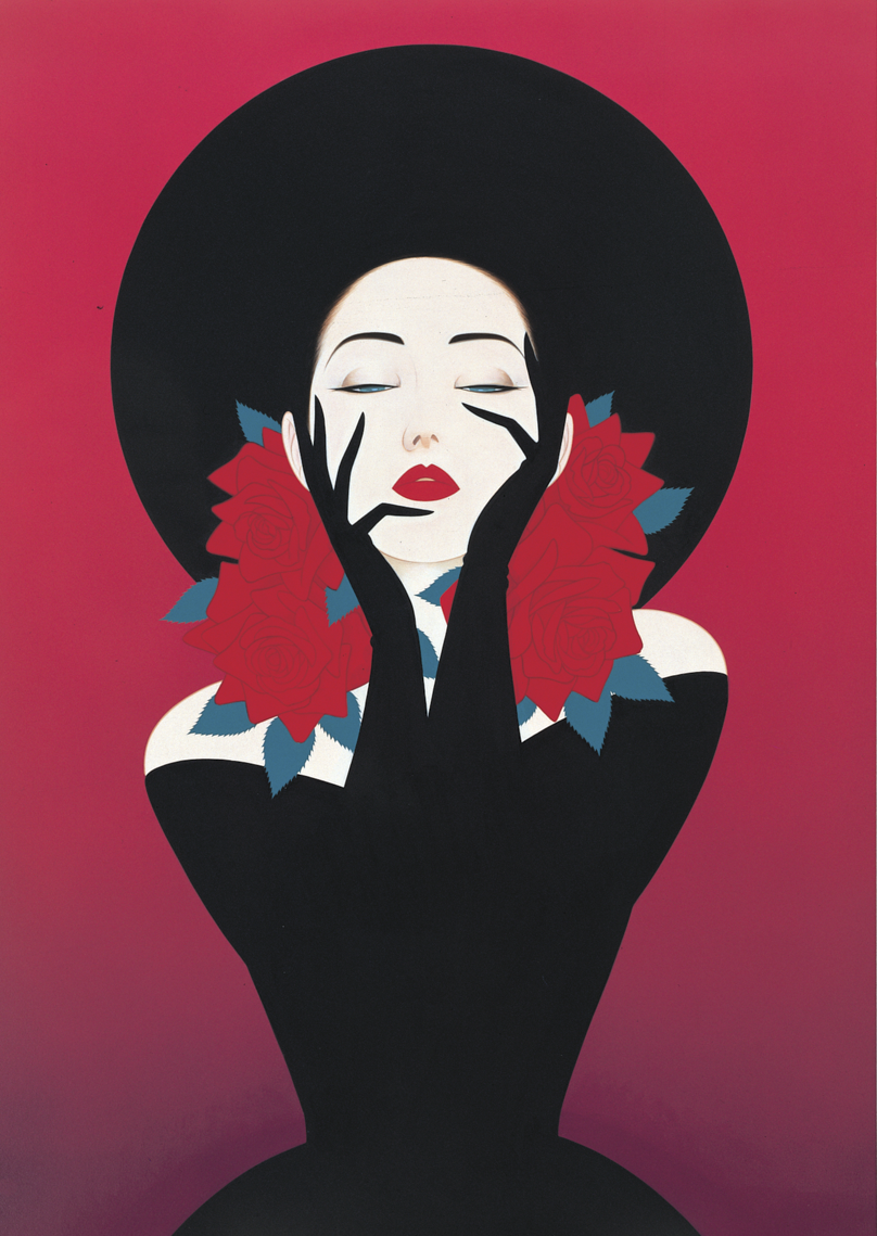 鶴田一郎: セクシー, 1994