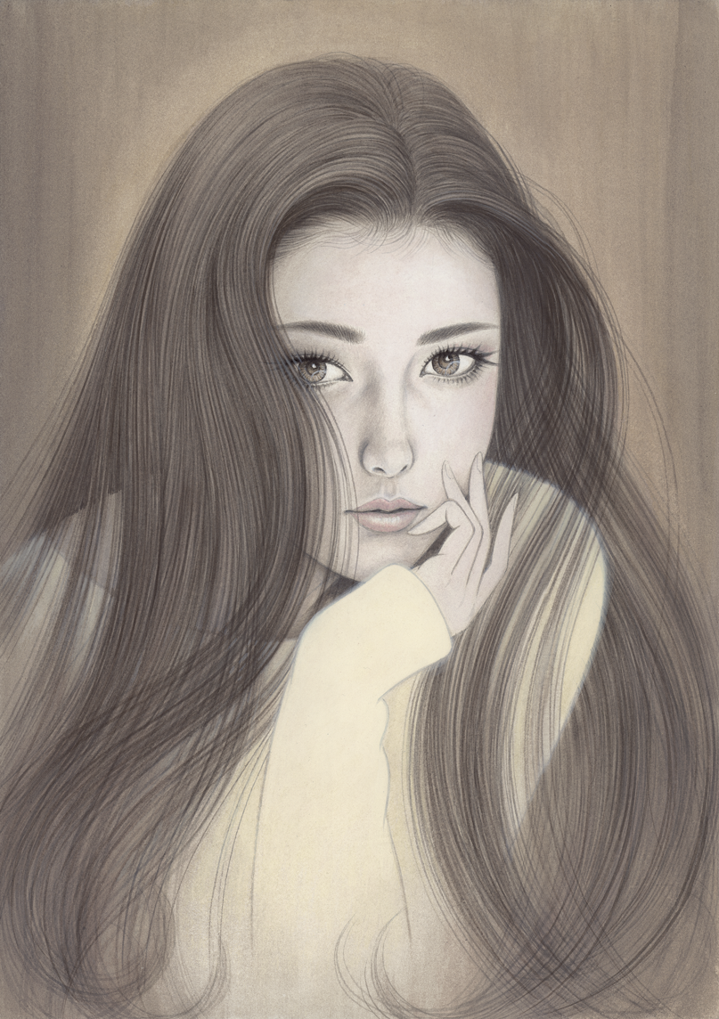 鶴田一郎: Memory of Sepia 2012