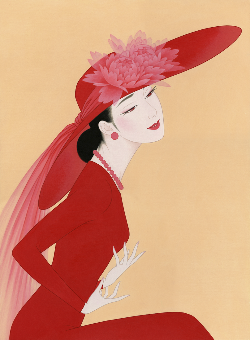 鶴田一郎: So Beautiful 2013