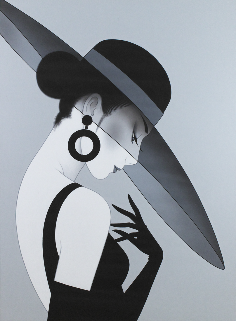 鶴田一郎: Light and Shadow 2020