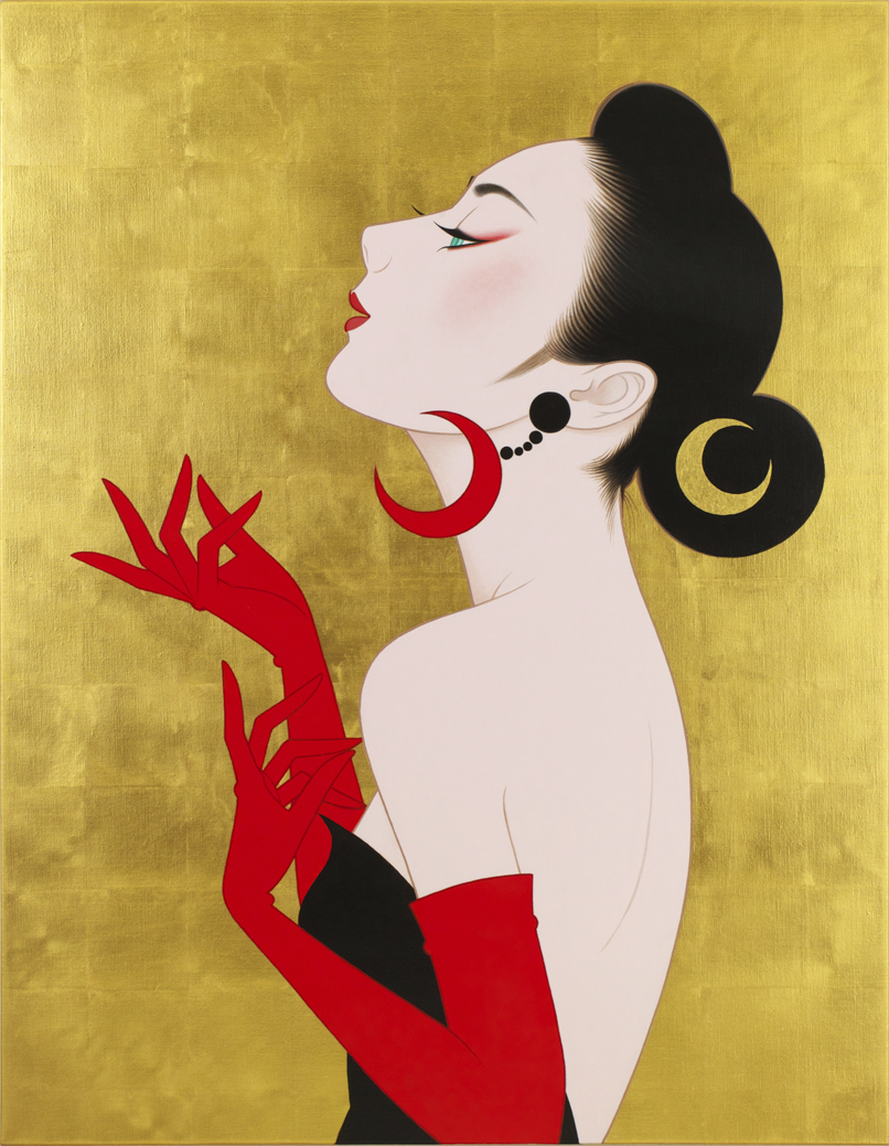 ICHIRO TSURUTA:Golden Temotation 2020