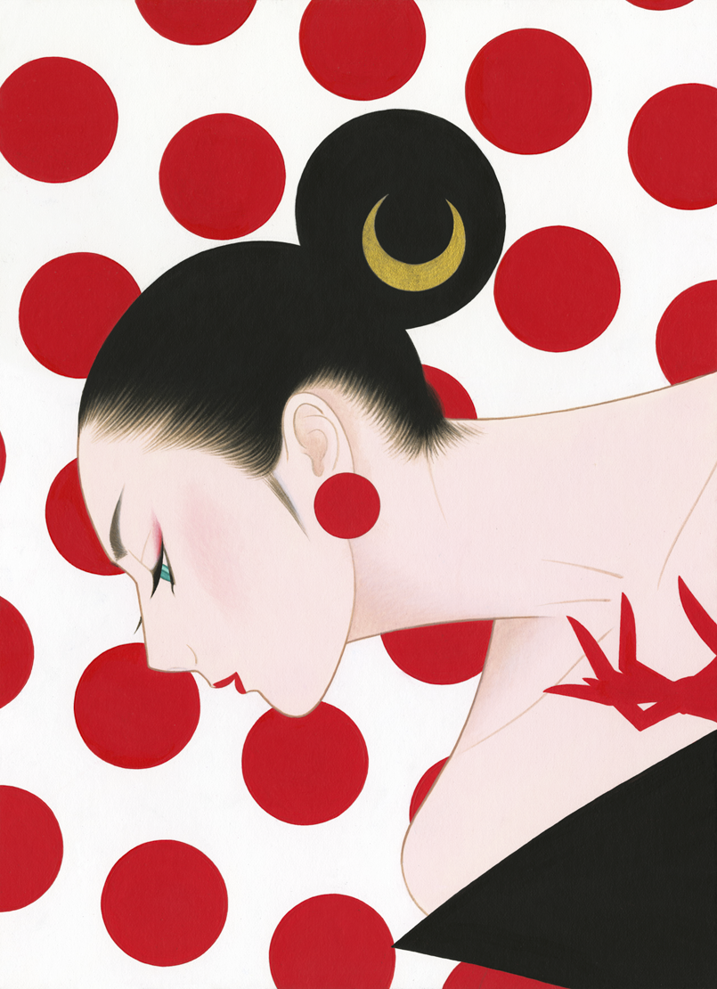 鶴田一郎: SKIPPING HEART! 2022