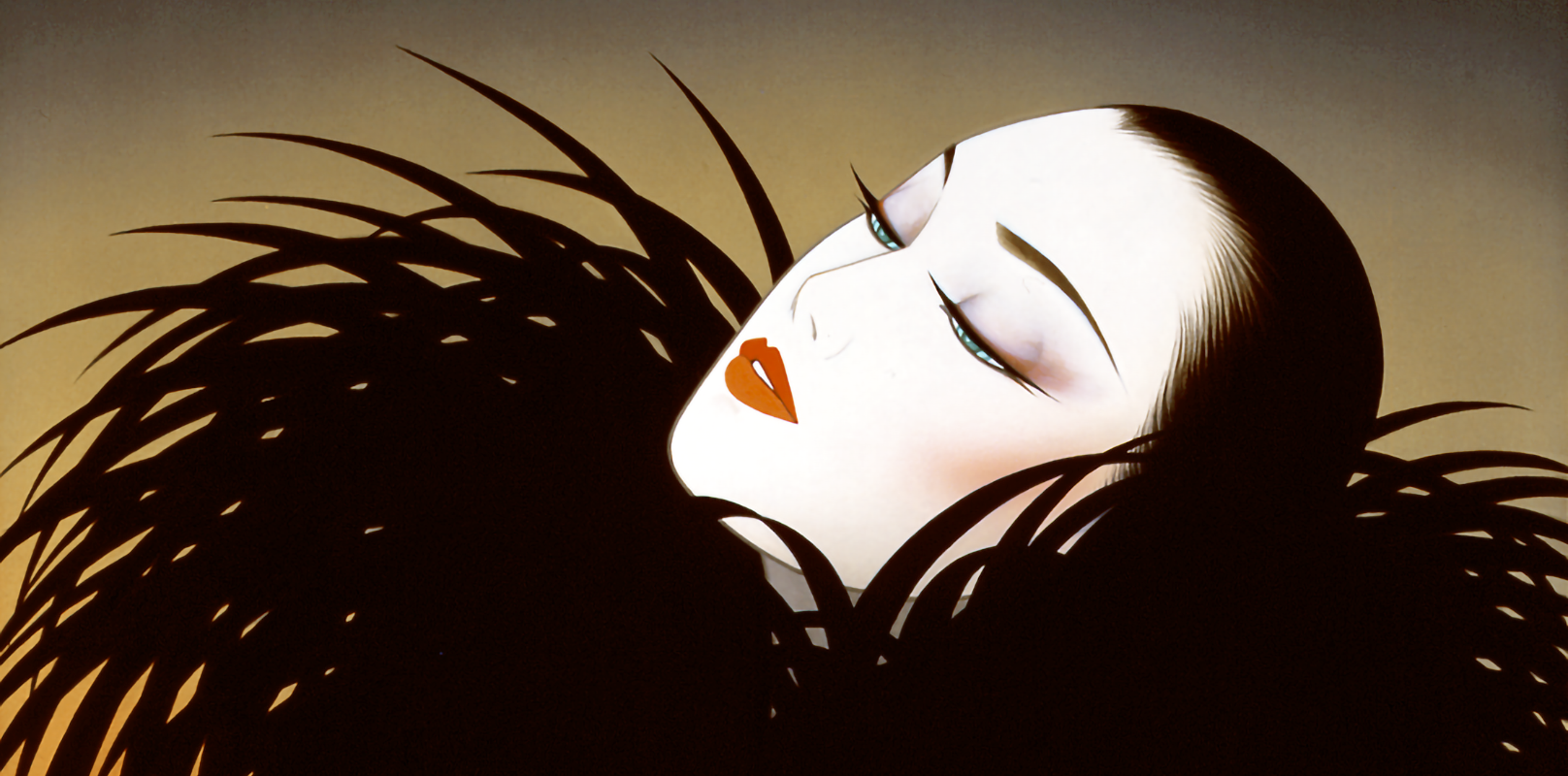 鶴田一郎：熱き吐息, 2001