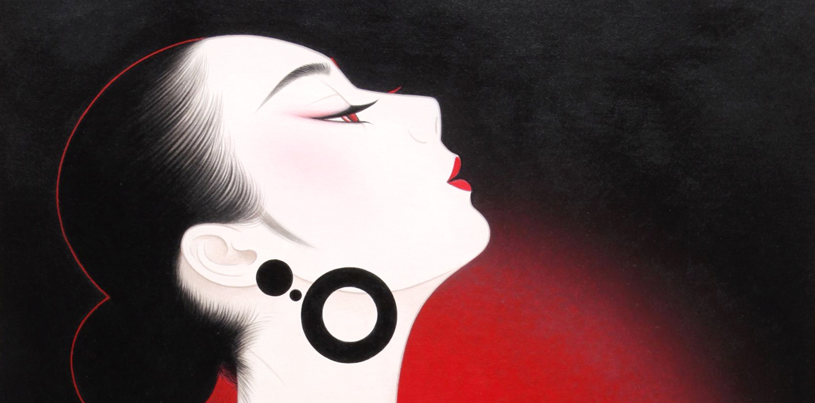 ICHIRO TSURUTA: Passionate Love, 2011