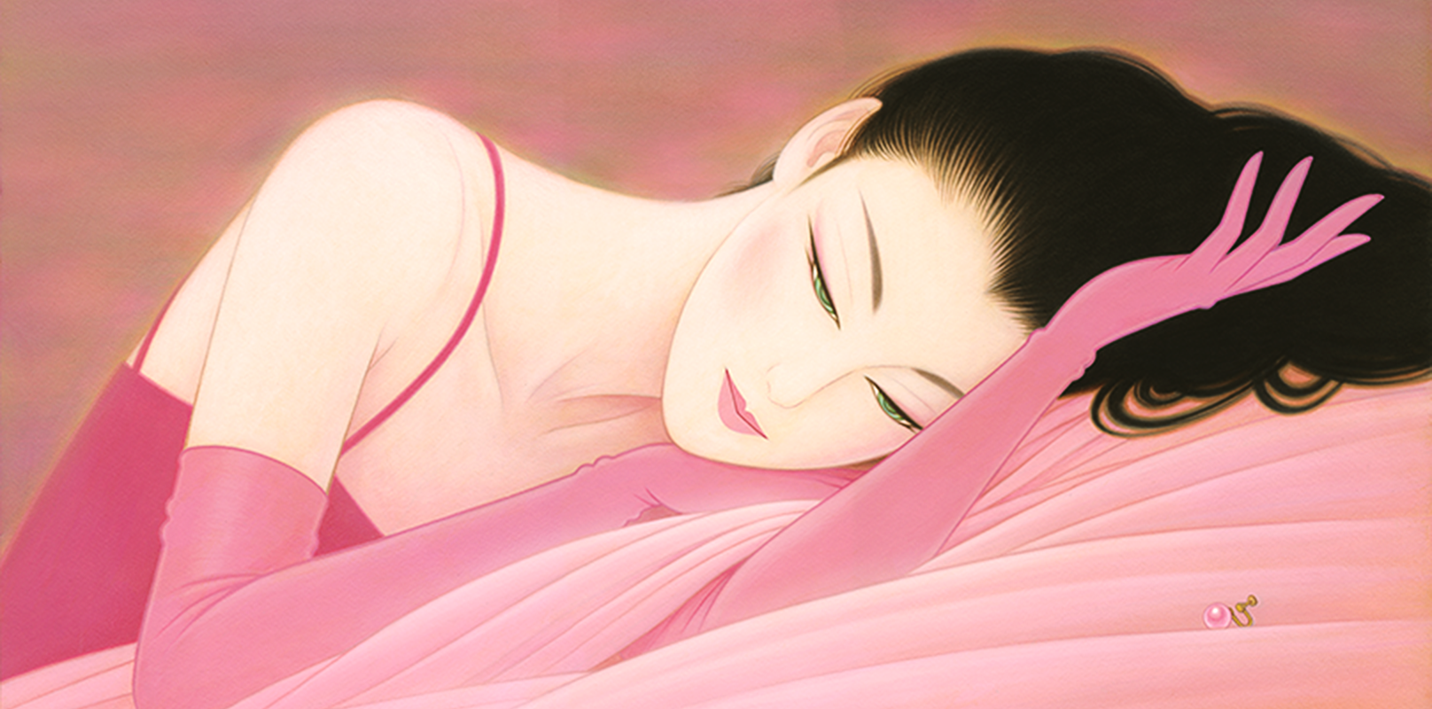 鶴田一郎：私に帰るとき, 2016