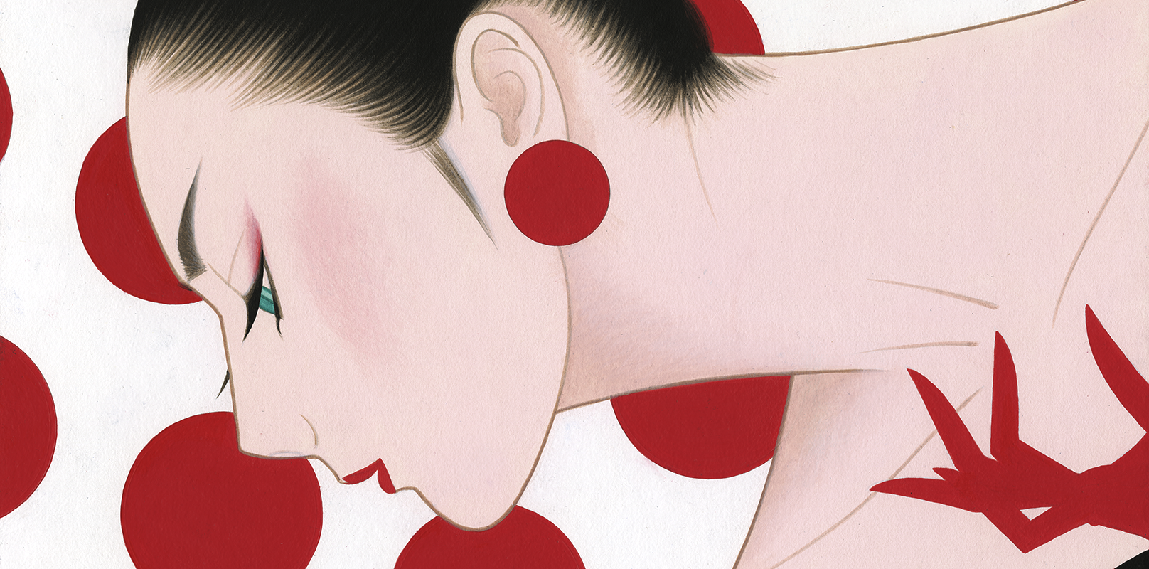 ICHIRO TSURUTA: SKIPPING HEART!, 2022