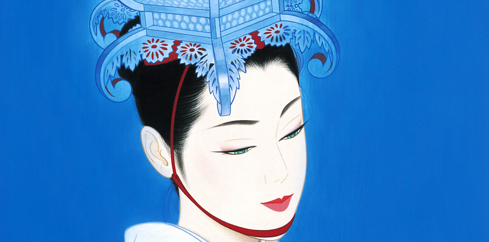 鶴田一郎：山鹿灯籠まつり, 1999