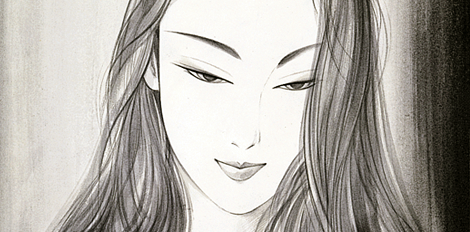 鶴田一郎：まなざし, 1994