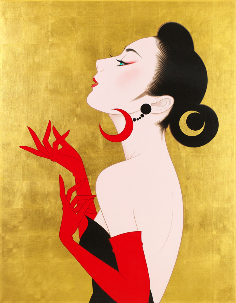 Ichiro Tsuruta：SKIPPING HEART !