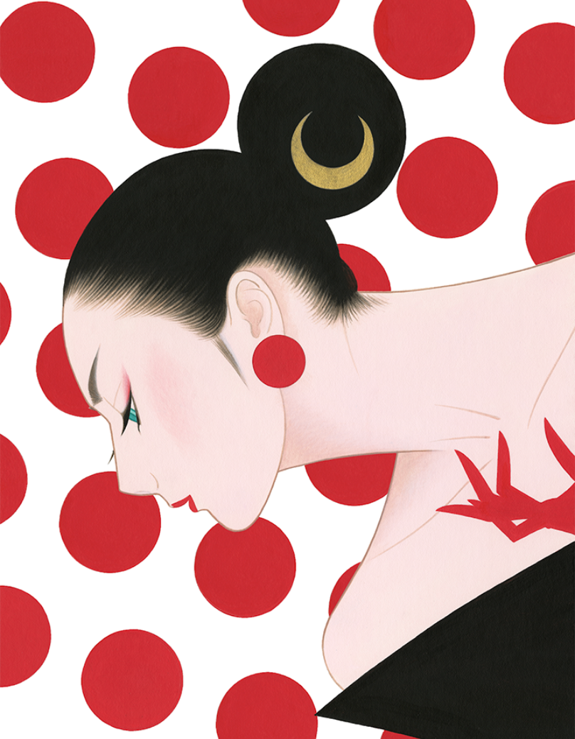 WORKS INDEX | 鶴田一郎: ICHIRO TSURUTA 